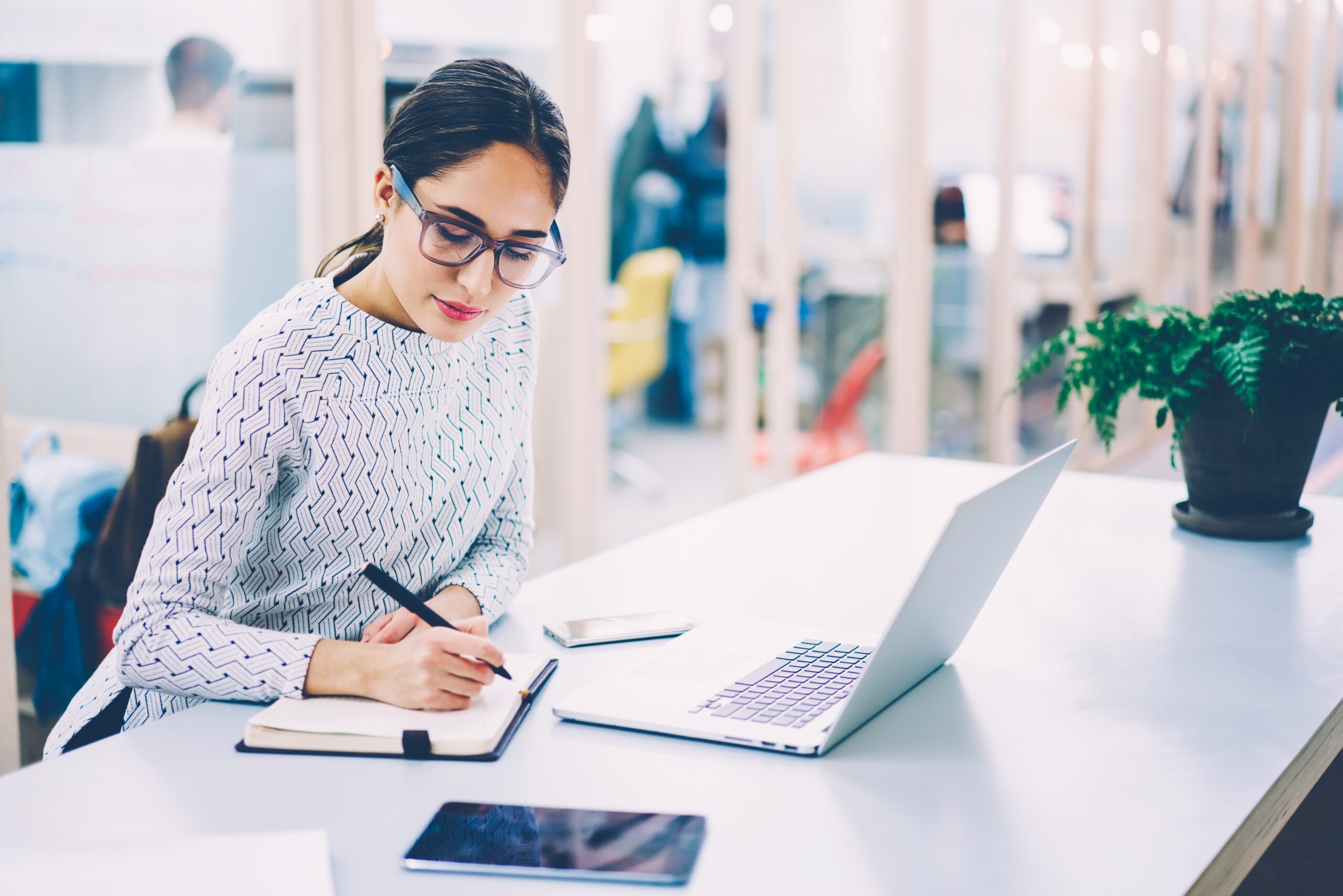Can writing seo copy improve my Facebook ads?