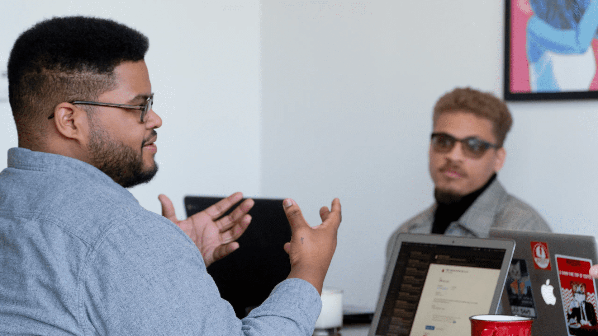 web developer explains domain transfer