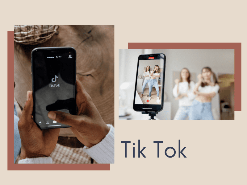 TikTok image