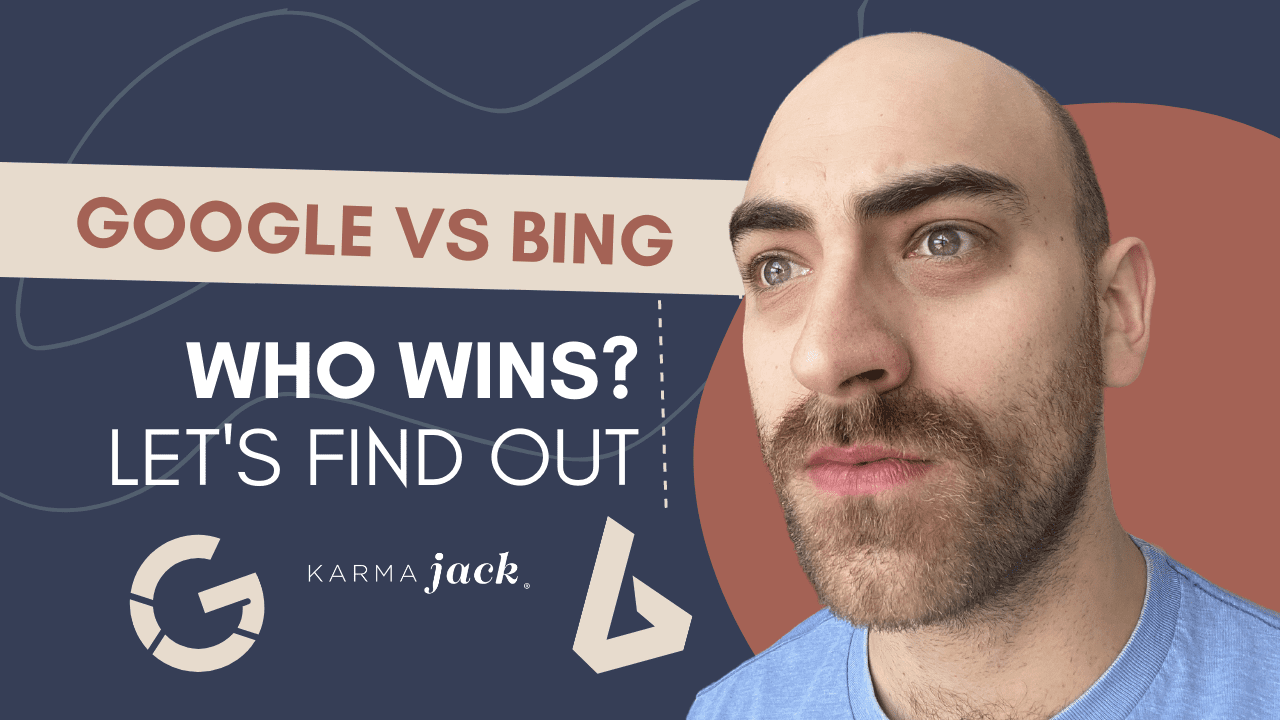 Google vs. Bing