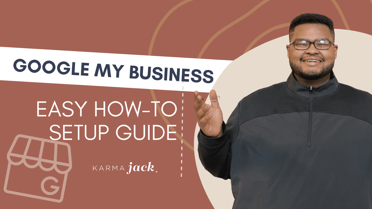 Google My Business Setup Guide