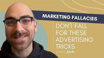 Don't fall for these advertising tricks