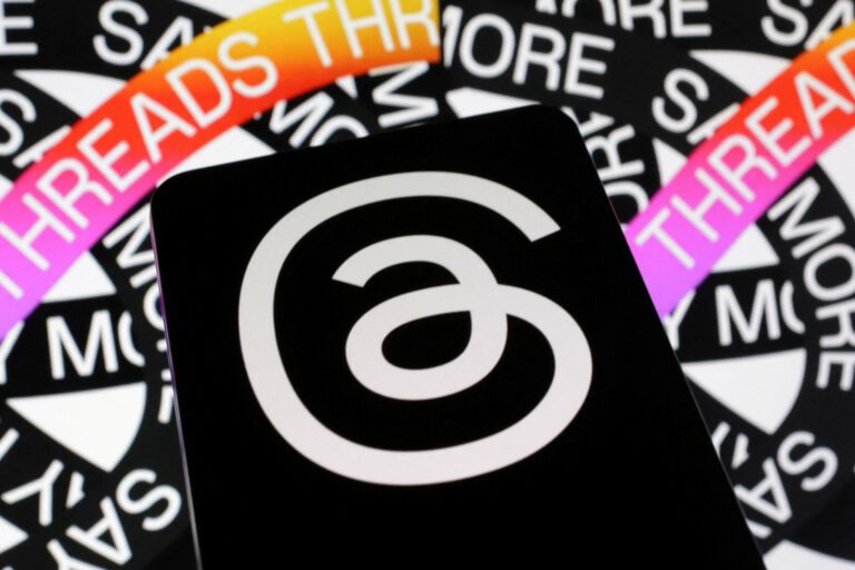 marketing on threads