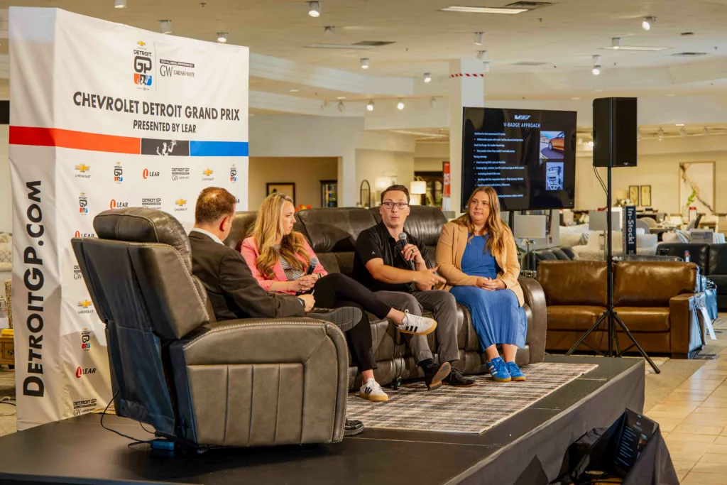 Social Media Summit speakers