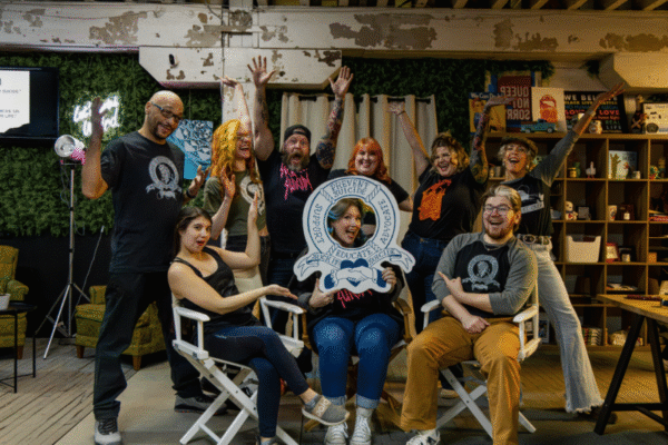 Six Ft Over Group scaled