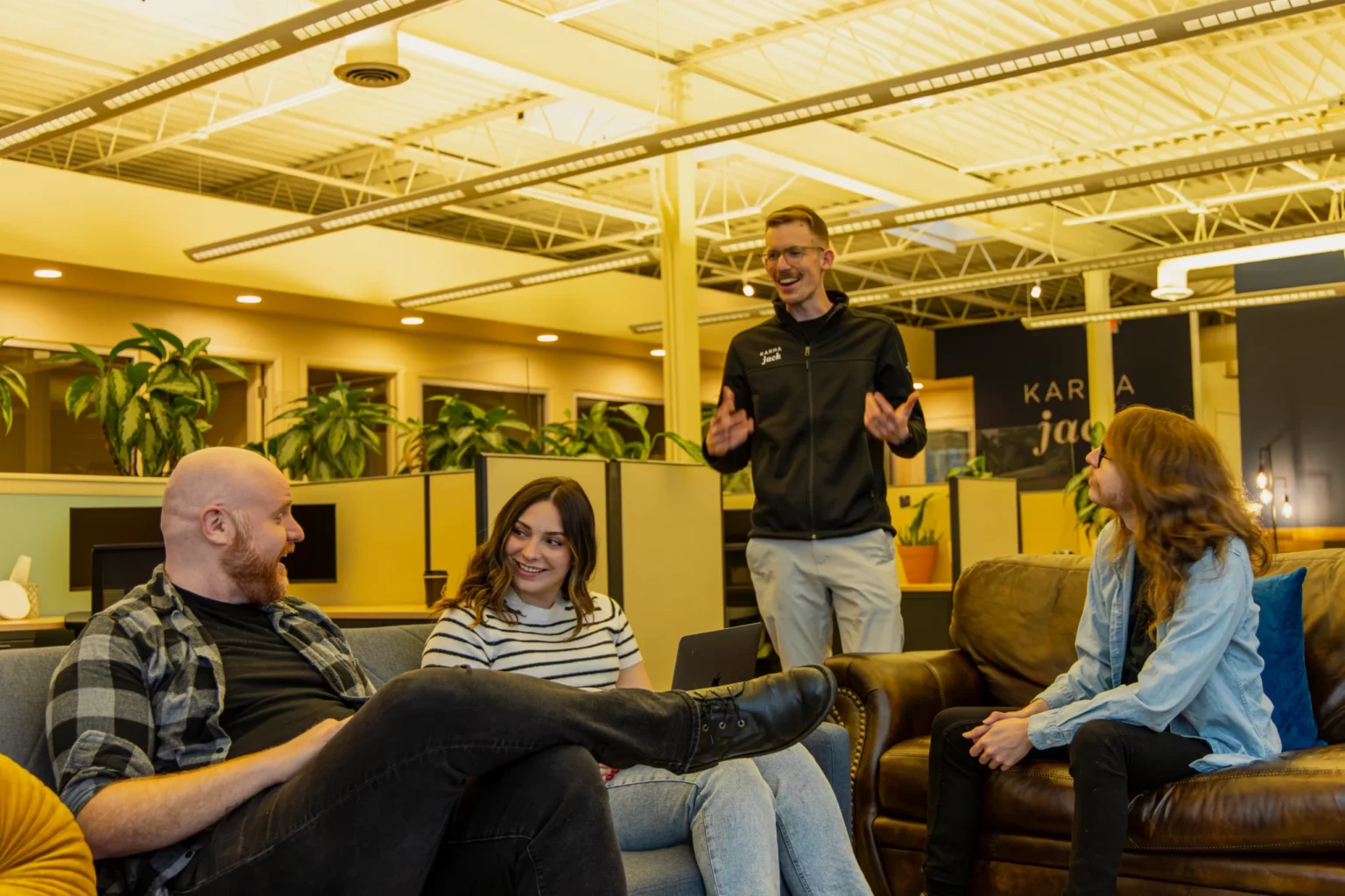 SEO Agency