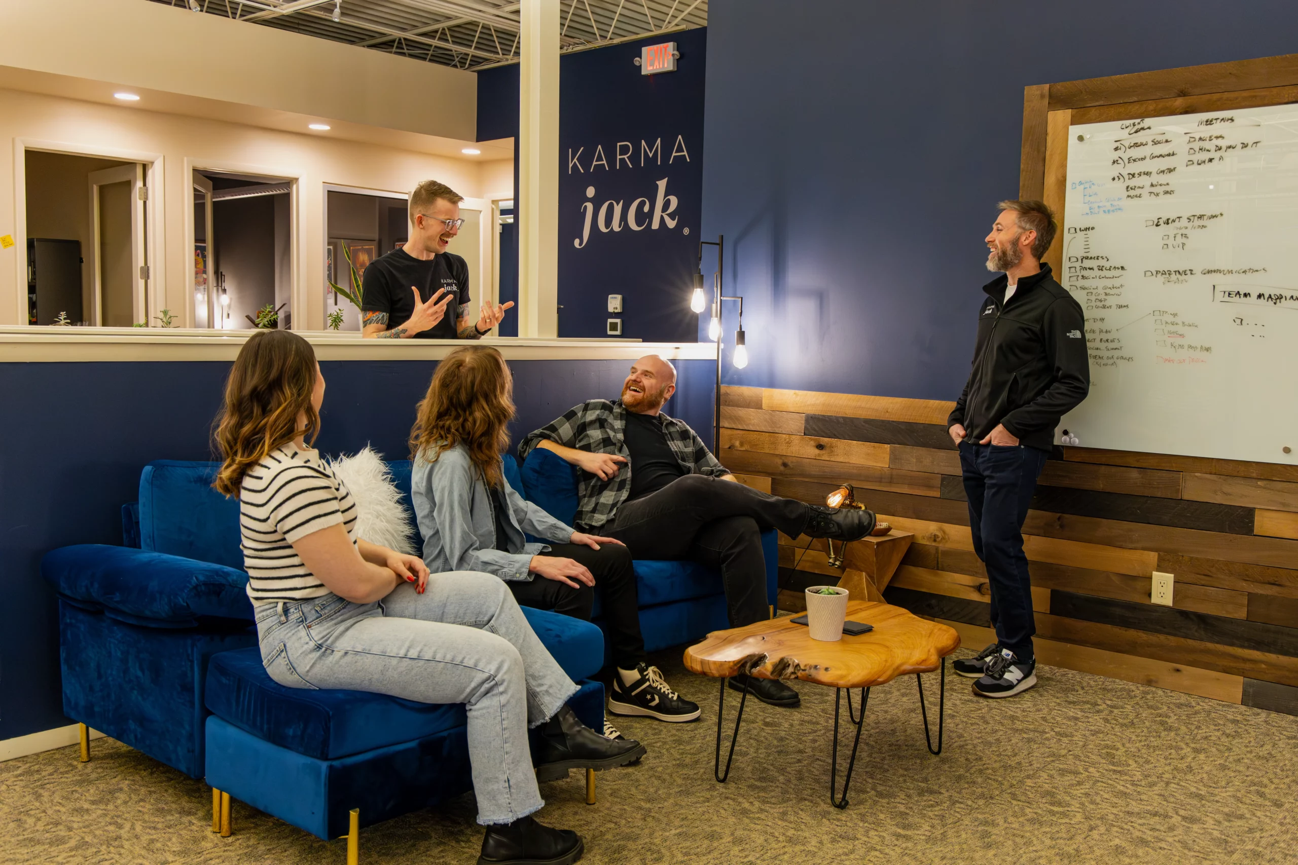 Detroit Marketing Videos