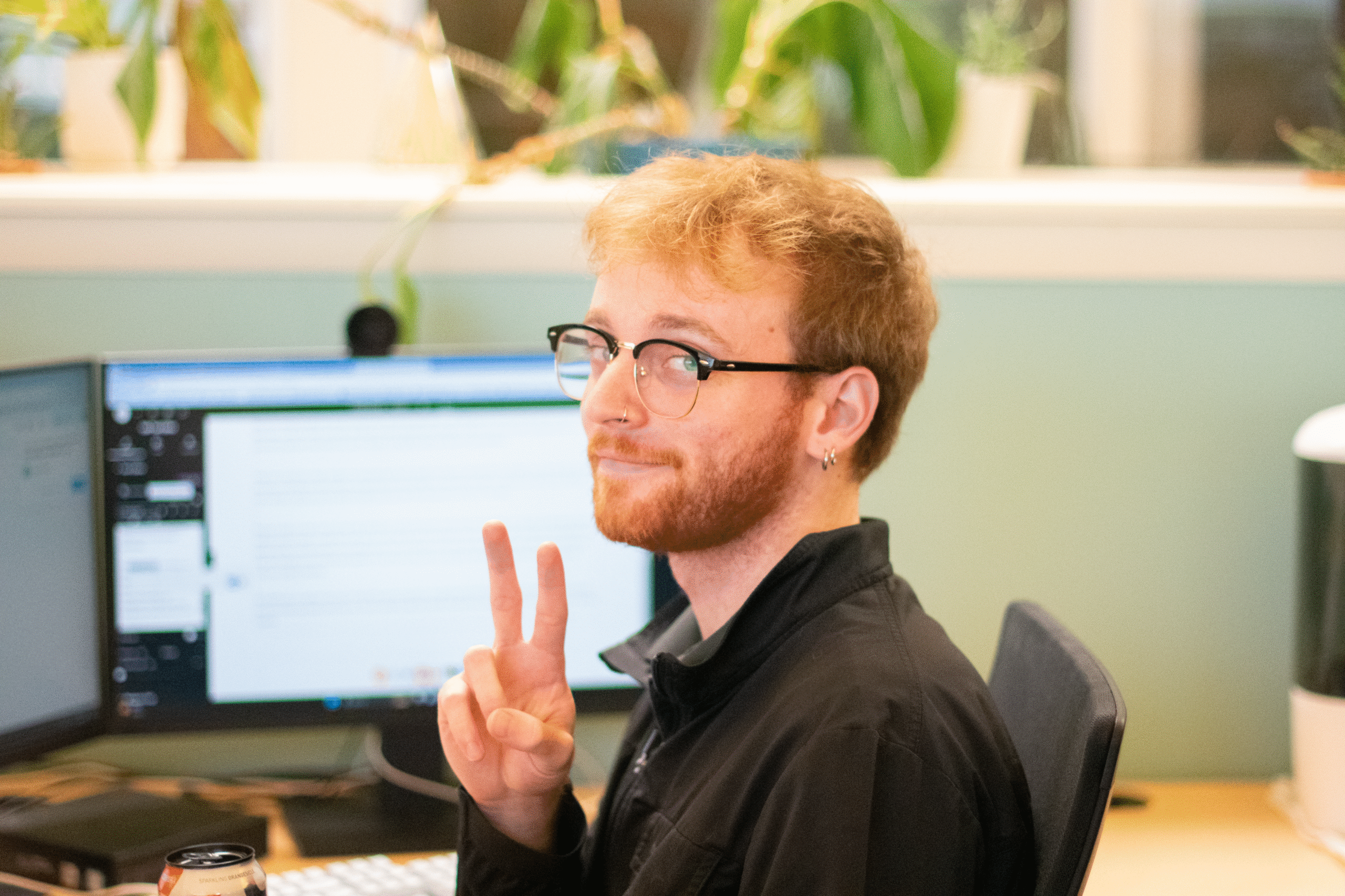KARMA jack SEO team