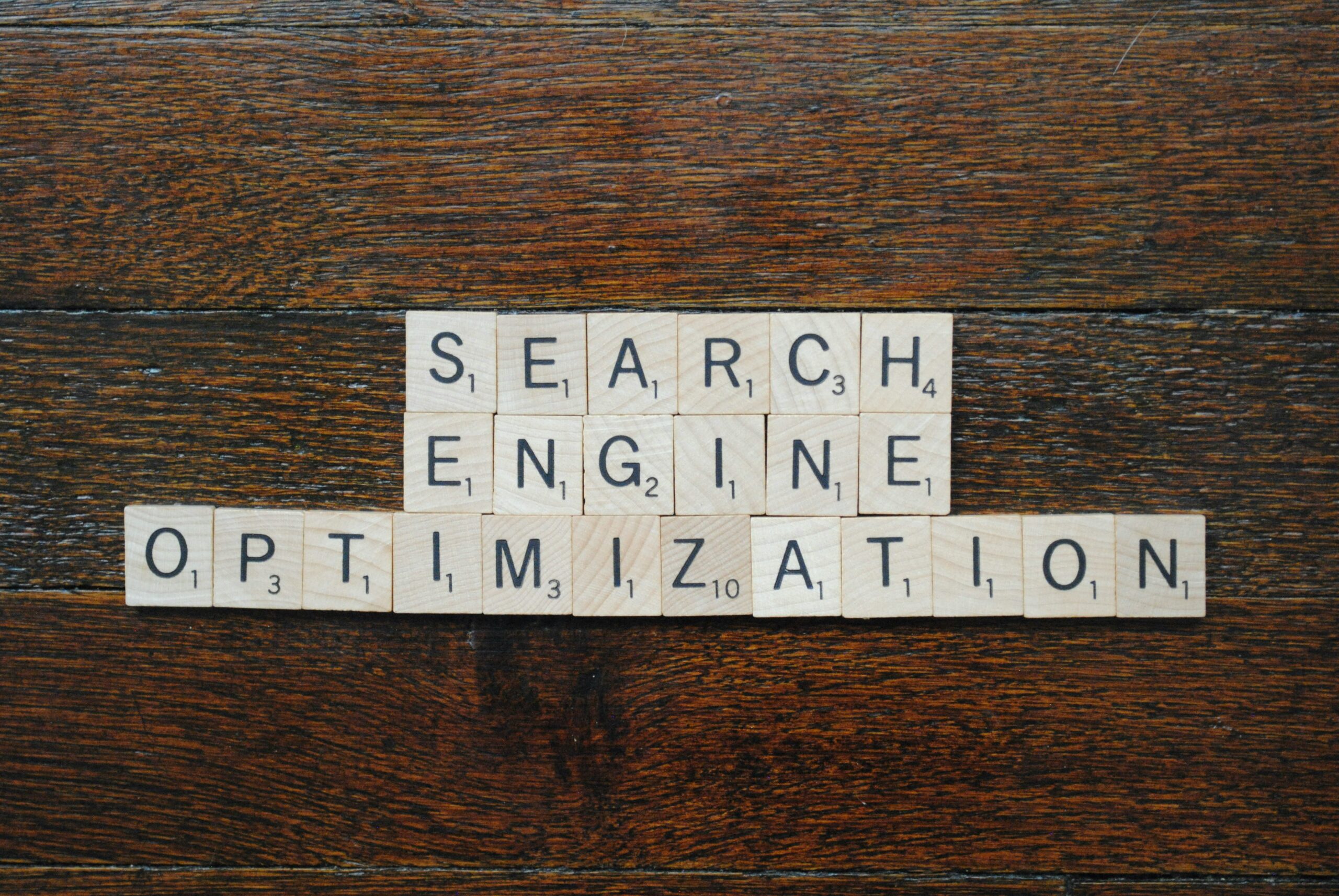 SEO in 2025