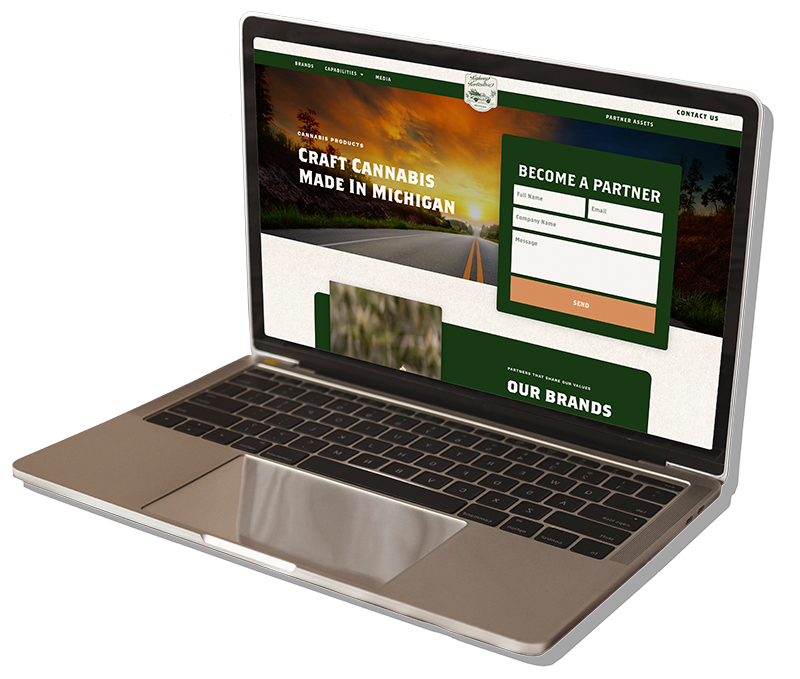HHWebsite