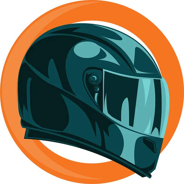 Helmet Icon