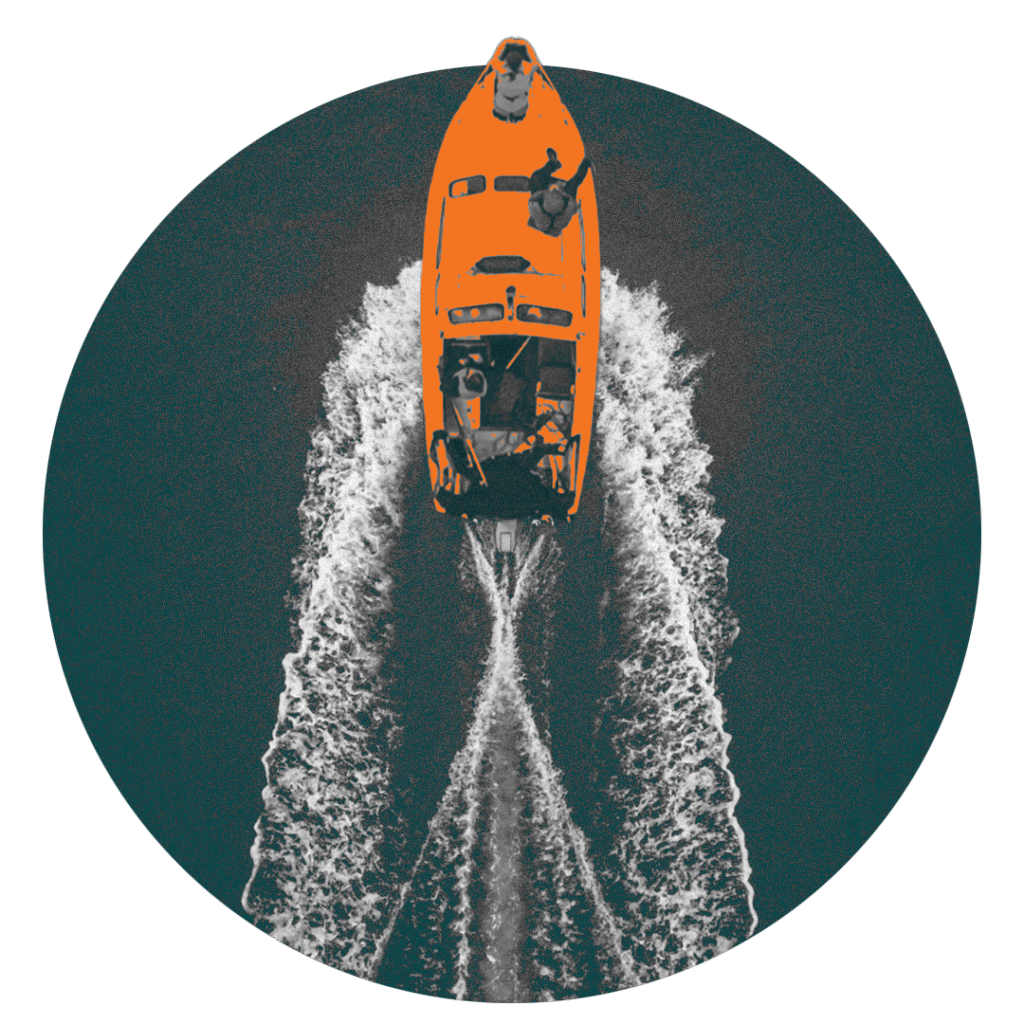 KJ Boat | hospitality marketing agency