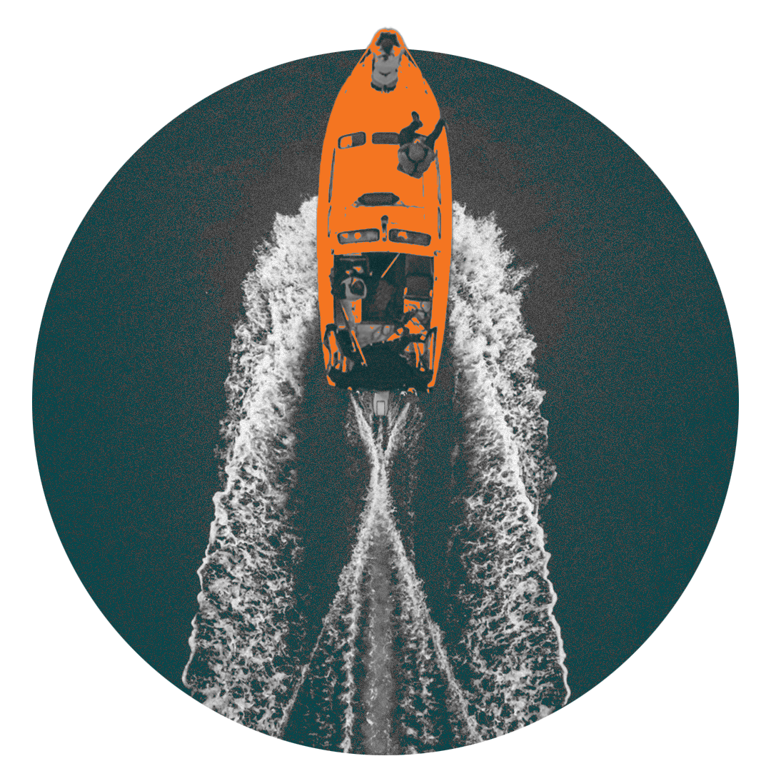 Kj Boat