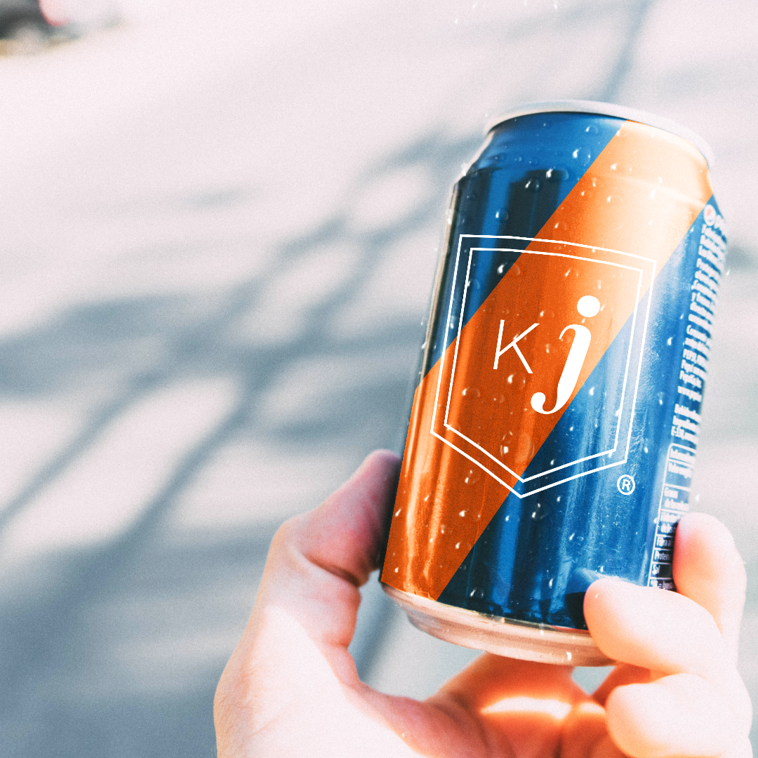 Built Softdrink Brand Marketing Custom AI Module