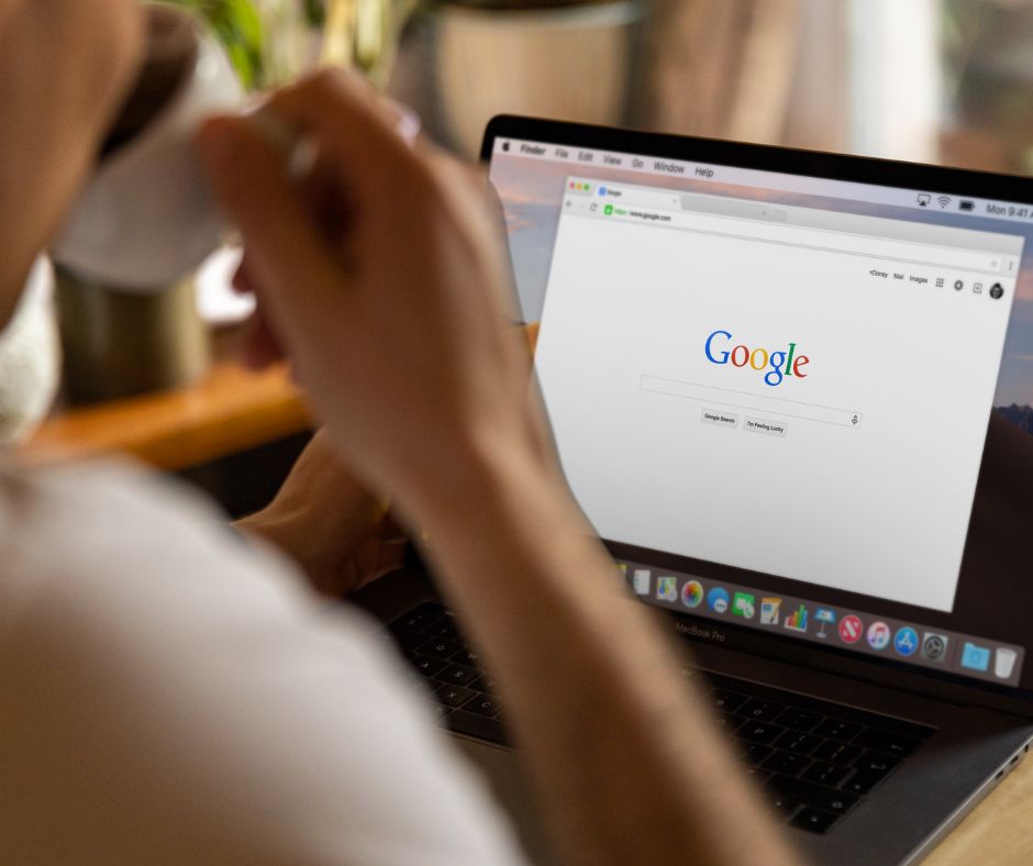 SEOx With Google
