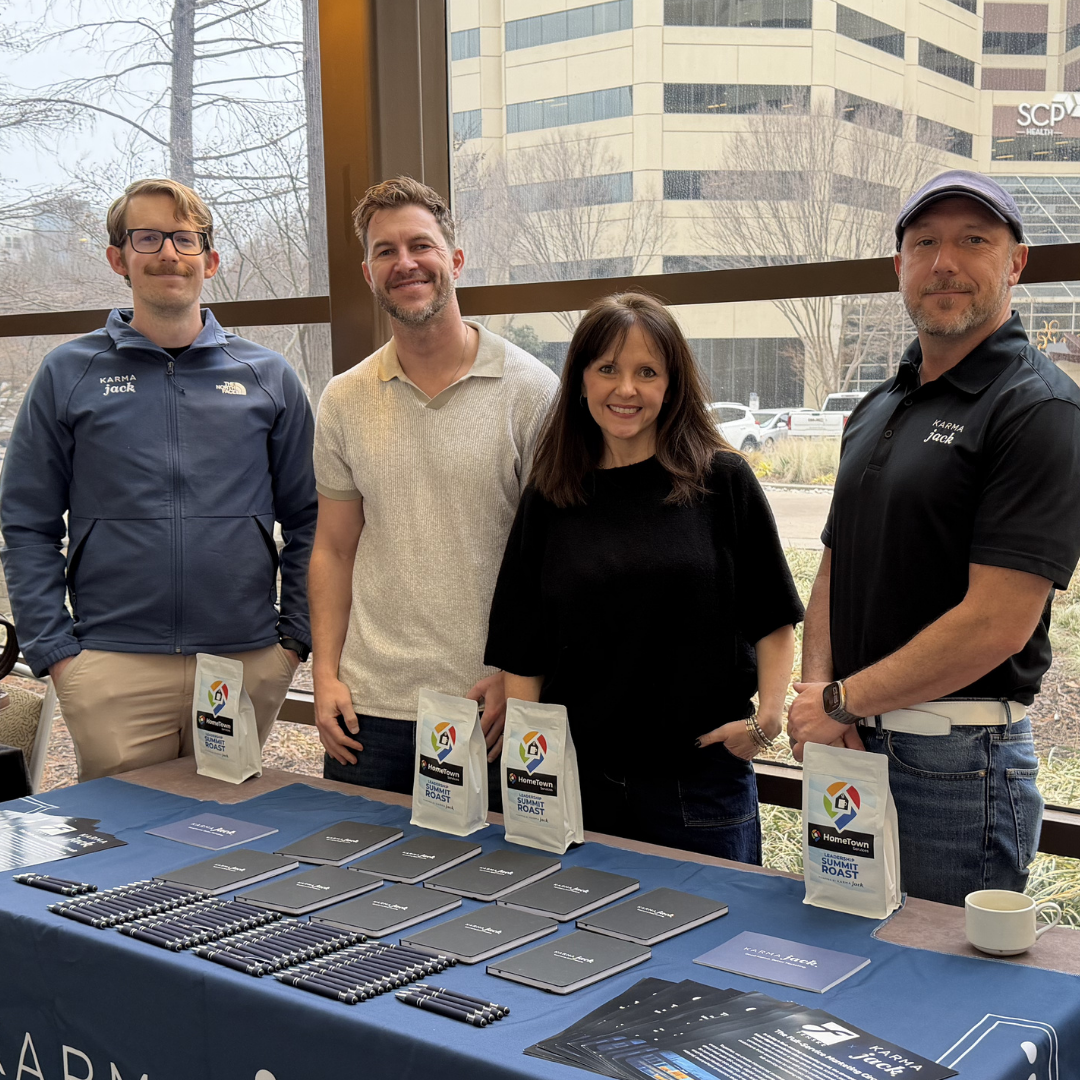 HomeTown Services Leadership Summit