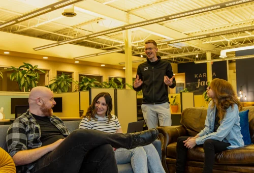 Couches 1 SEO Agency